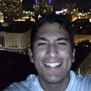 Meet your Posher, Ulises